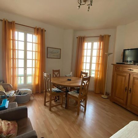 La Falaise Mers-les-Bains Extérieur photo