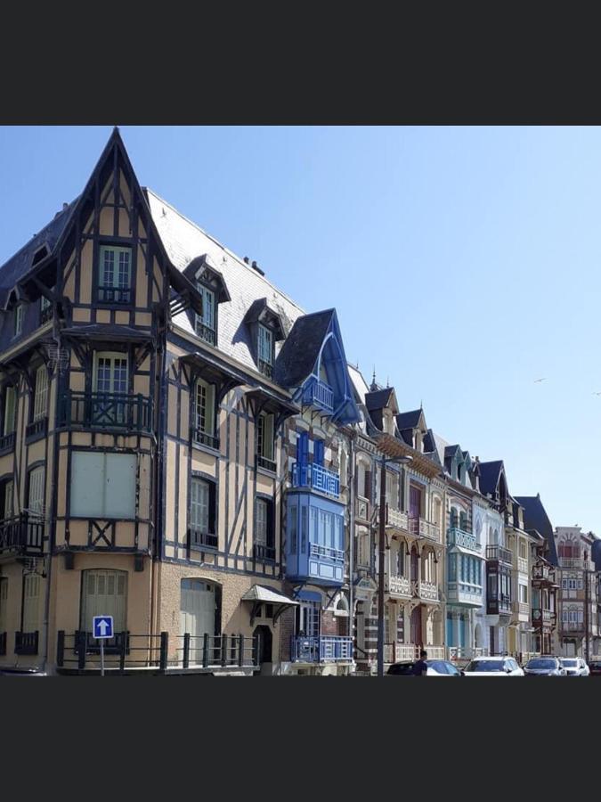 Appartement La Falaise à Mers-les-Bains Extérieur photo