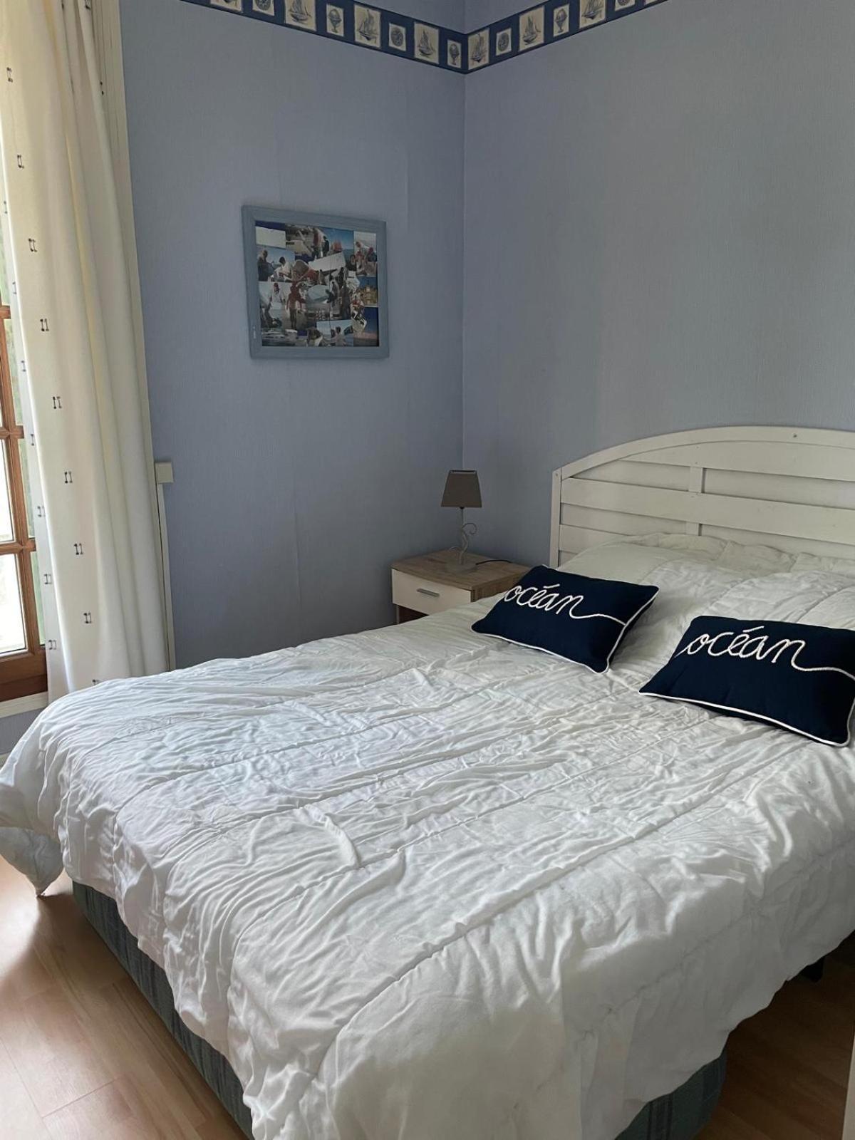 La Falaise Mers-les-Bains Extérieur photo