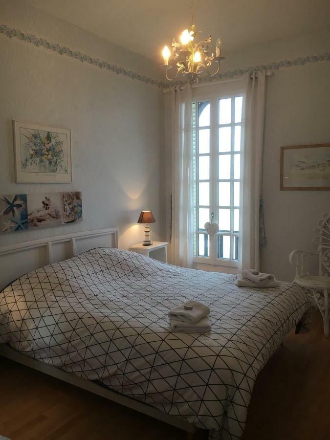 Appartement La Falaise à Mers-les-Bains Extérieur photo