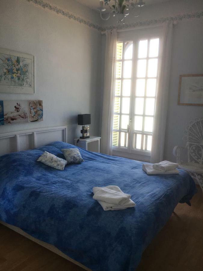 Appartement La Falaise à Mers-les-Bains Extérieur photo